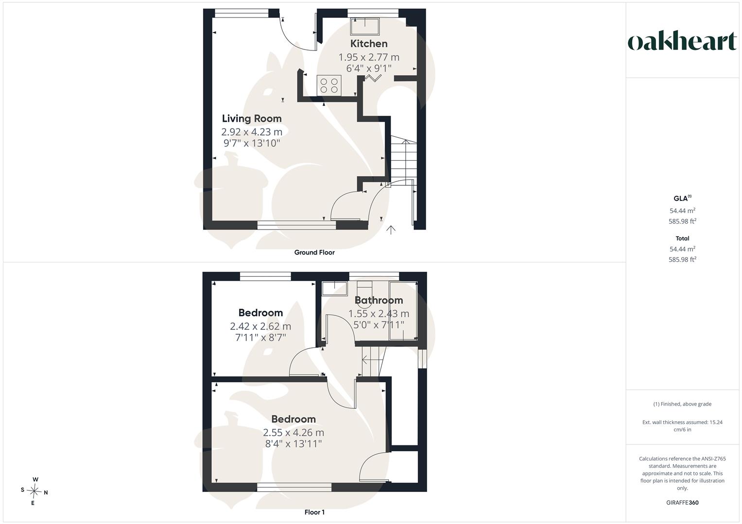 Floorplan thumbnail